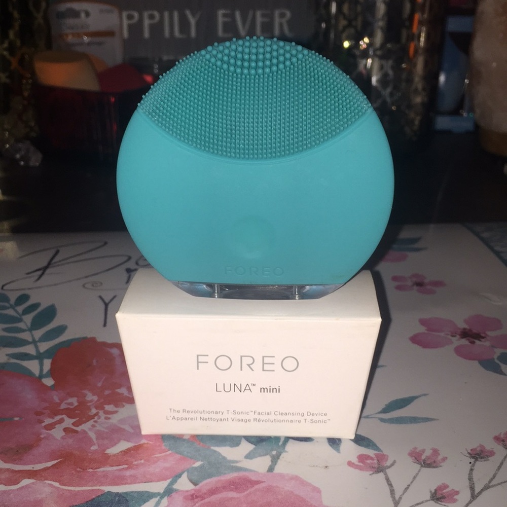 Foreo LUNA mini